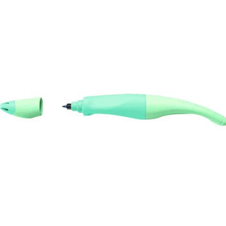 Stabilo Rollerpen EASYoriginal Start (rechtshandig) Pastel groen