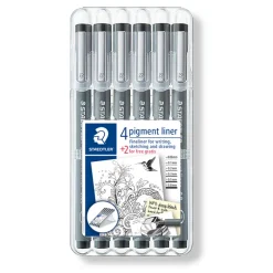 Staedtler Pigmentliner