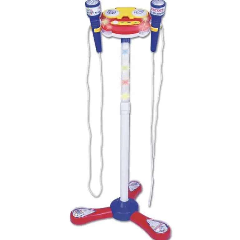 Stage Microfoon 89cm