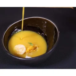 Streetfood festival bol (ø16xH9,5cm)