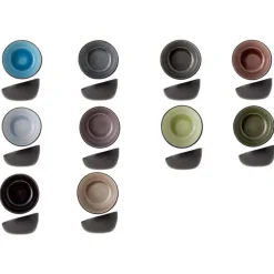 Streetfood festival bol (ø16xH9,5cm)