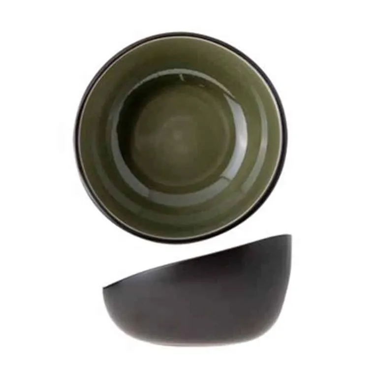 Streetfood festival bol (ø16xH9,5cm)