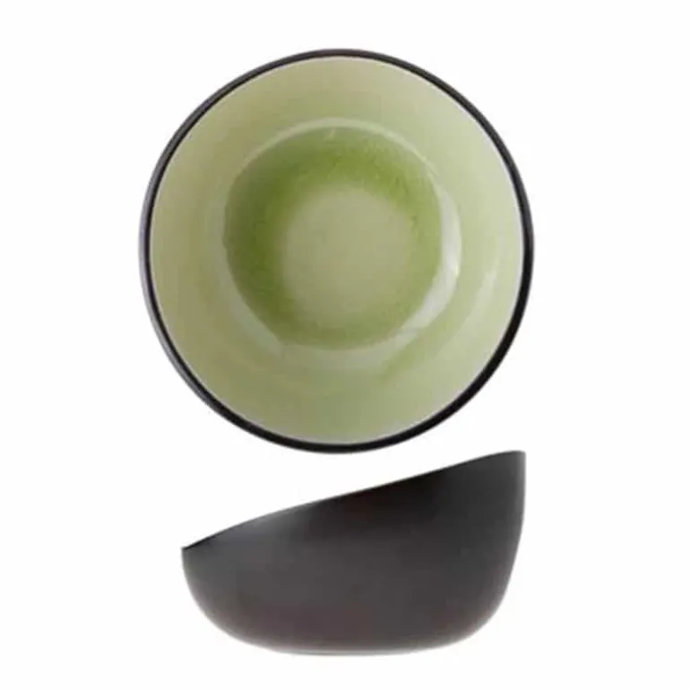 Streetfood festival bol (ø16xH9,5cm)