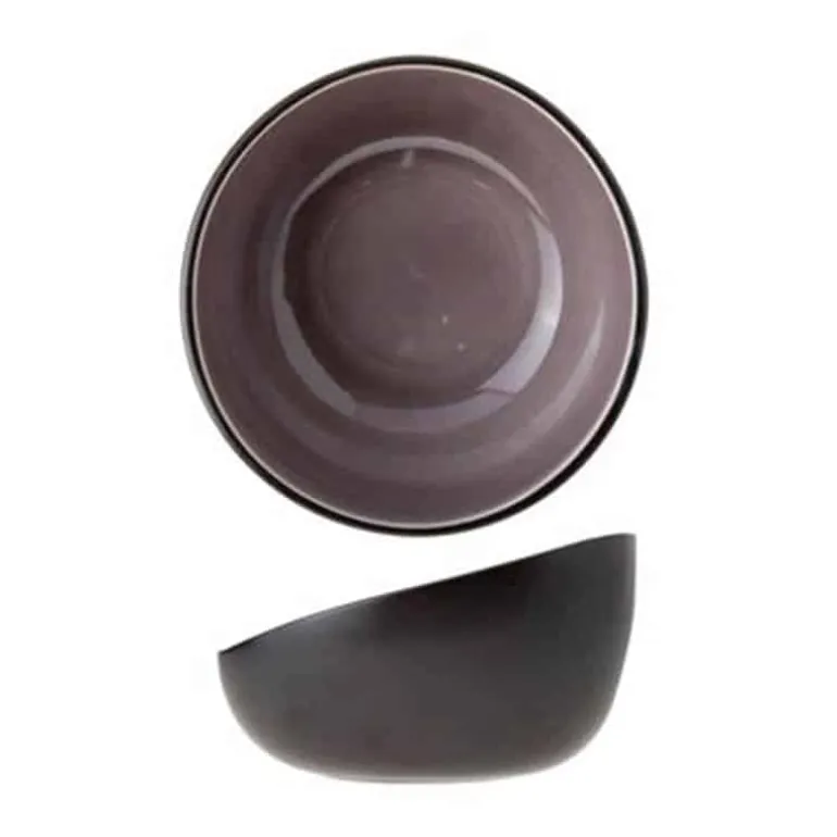 Streetfood festival bol (ø16xH9,5cm)