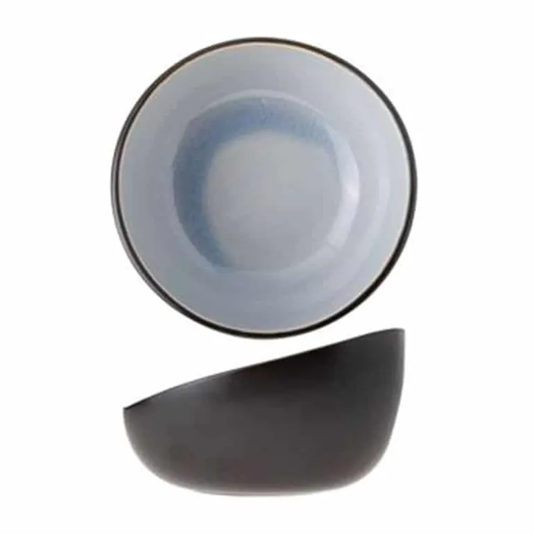 Streetfood festival bol (ø16xH9,5cm)