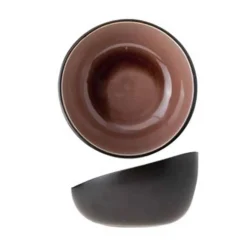 Streetfood festival bol (ø16xH9,5cm)