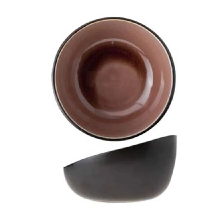 Streetfood festival bol (ø16xH9,5cm)