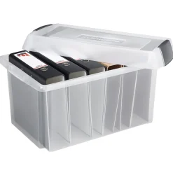 Sunware Opbergdoos Office 60L