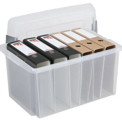 Sunware Opbergdoos Office 60L