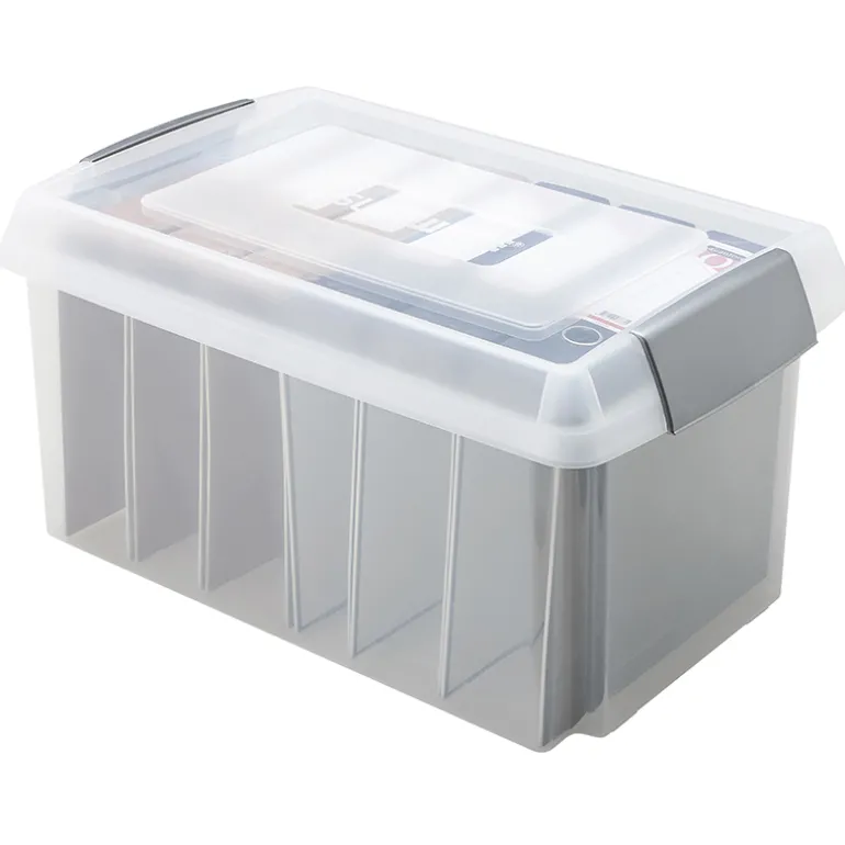 Sunware Opbergdoos Office 60L