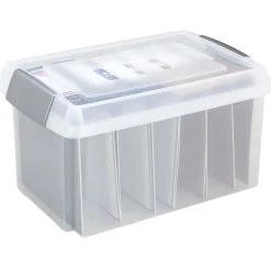 Sunware Opbergdoos Office 60L