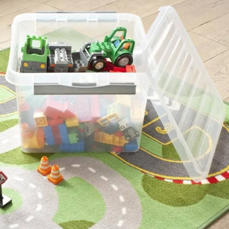 Sunware Q-line box 36 L