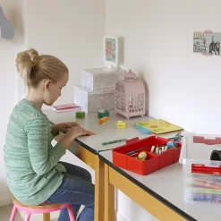 Sunware Q-line Multibox 6L