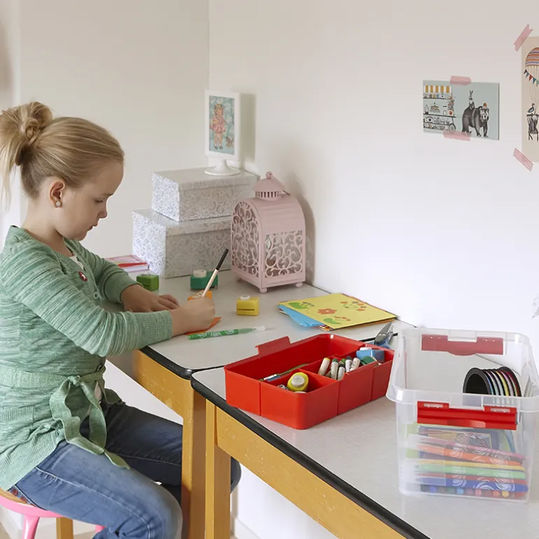 Sunware Q-line Multibox 6L