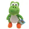 Super Mario: Yoshi Pluche