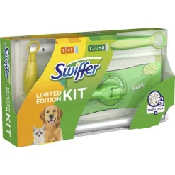 Swiffer Dry Duster kit