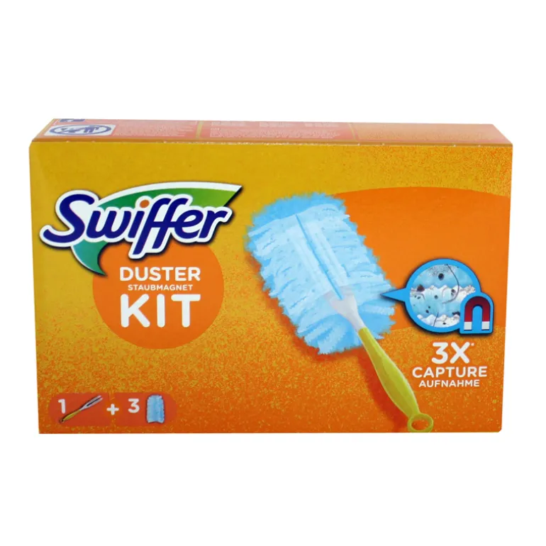 Swiffer Duster Kit (app+3RF)