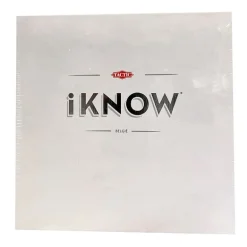 Tactic iKNOW Vlaanderen