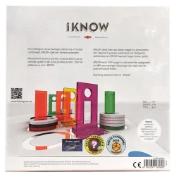 Tactic iKNOW Vlaanderen