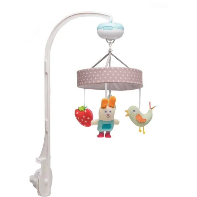 TAF mobiel musical garden