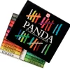 Talens Panda Pastelset (24 stuks)