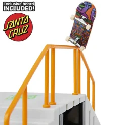 Tech Deck Park Creator starter set