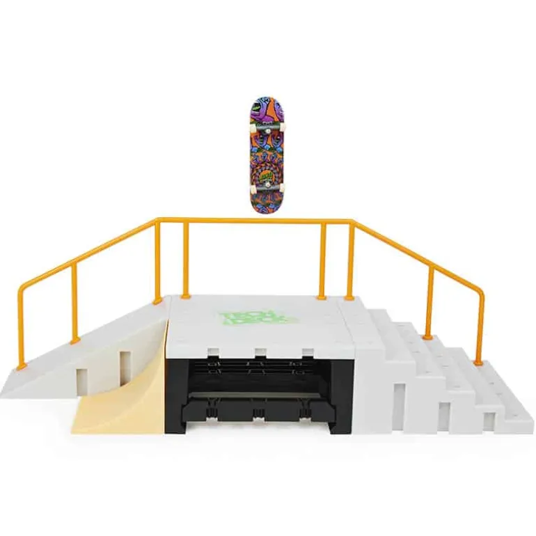 Tech Deck Park Creator starter set