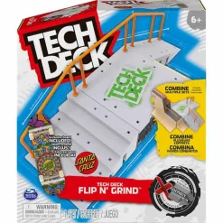 Tech Deck Park Creator starter set