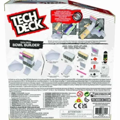 Tech Deck Park Creator starter set