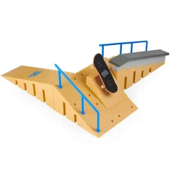 Tech Deck Park Creator starter set