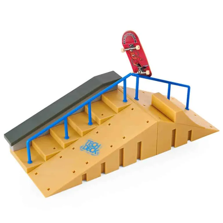 Tech Deck Park Creator starter set