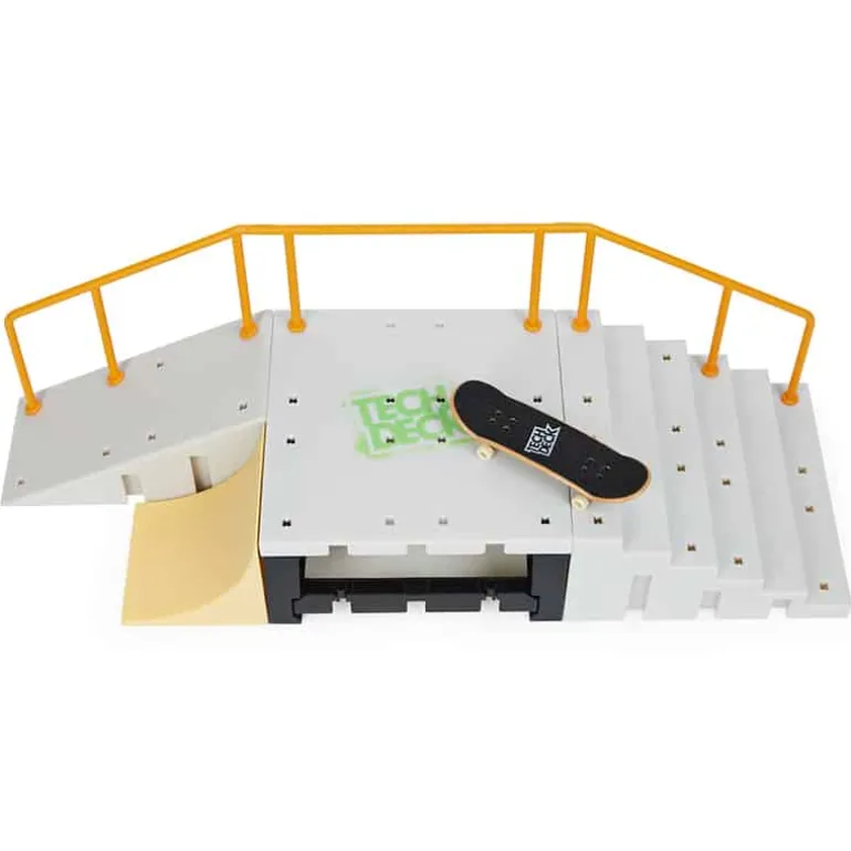 Tech Deck Park Creator starter set