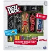 Tech Deck Skate shop bonus 6-pack