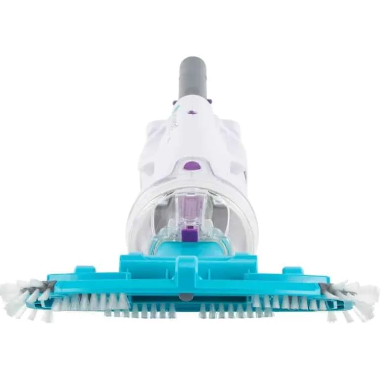 Telsa 30 herlaadbare spa & zwembadstofzuiger