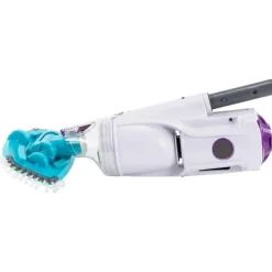 Telsa 30 herlaadbare spa & zwembadstofzuiger