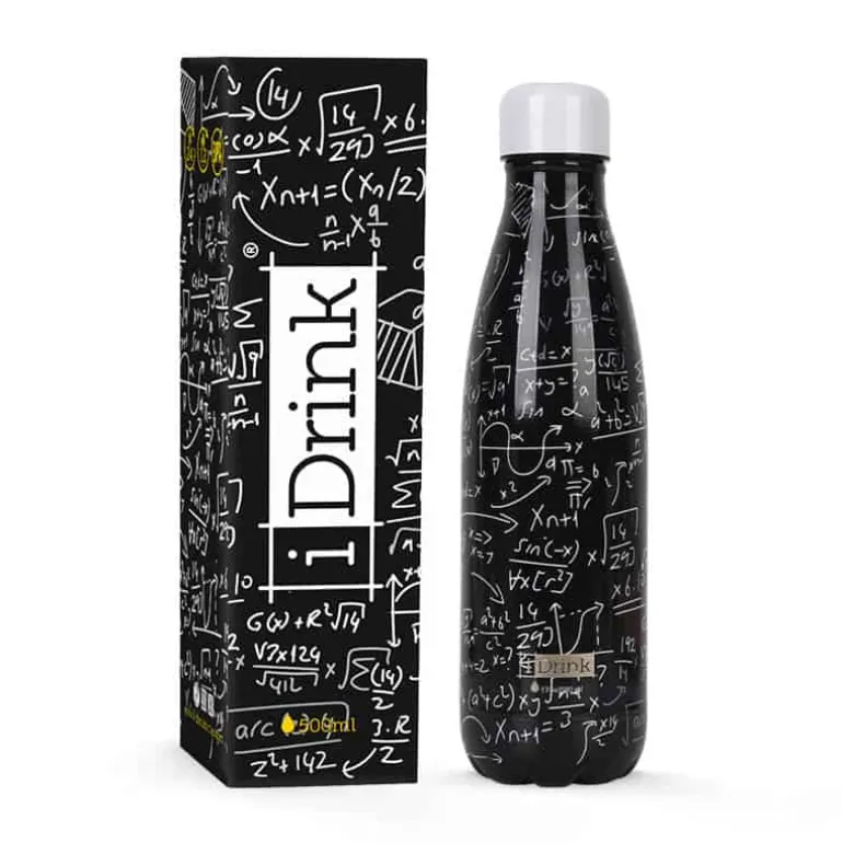 Thermo fles math 500ml