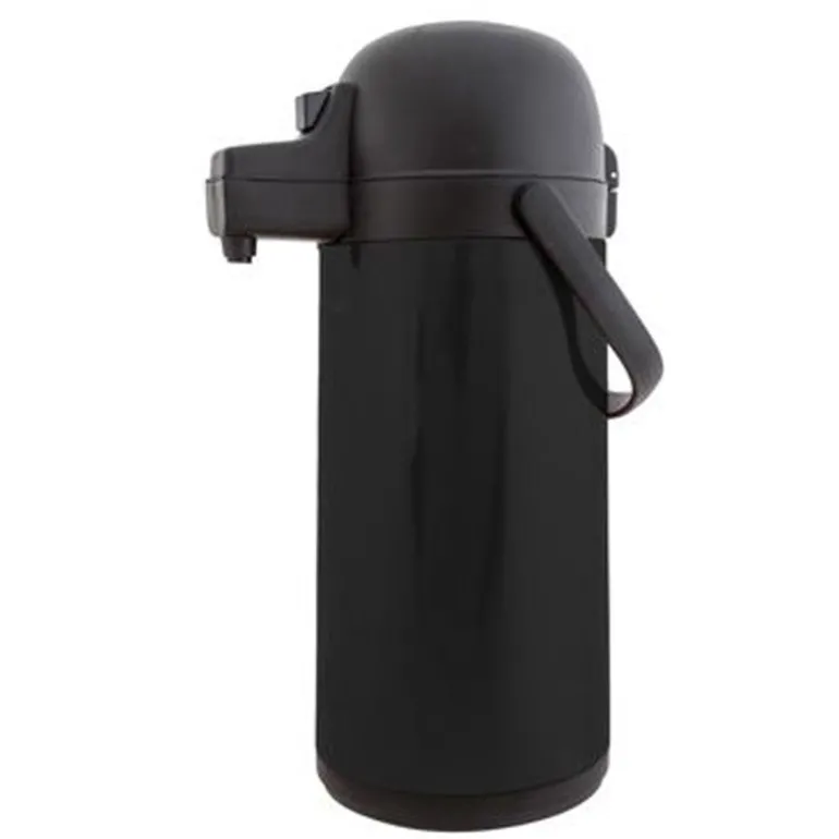 Thermos (1,9L) zwart