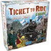 Ticket to Ride Europa