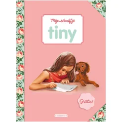 Tiny en de lieve pony (nieuwe stijl)