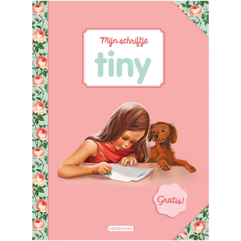 Tiny gaat babysitten (nieuwe stijl)
