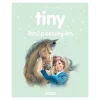 Tiny leert paardrijden (nieuwe stijl)