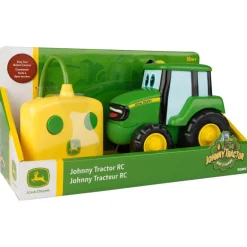 TOMY Op afstand bestuurbare Johnny