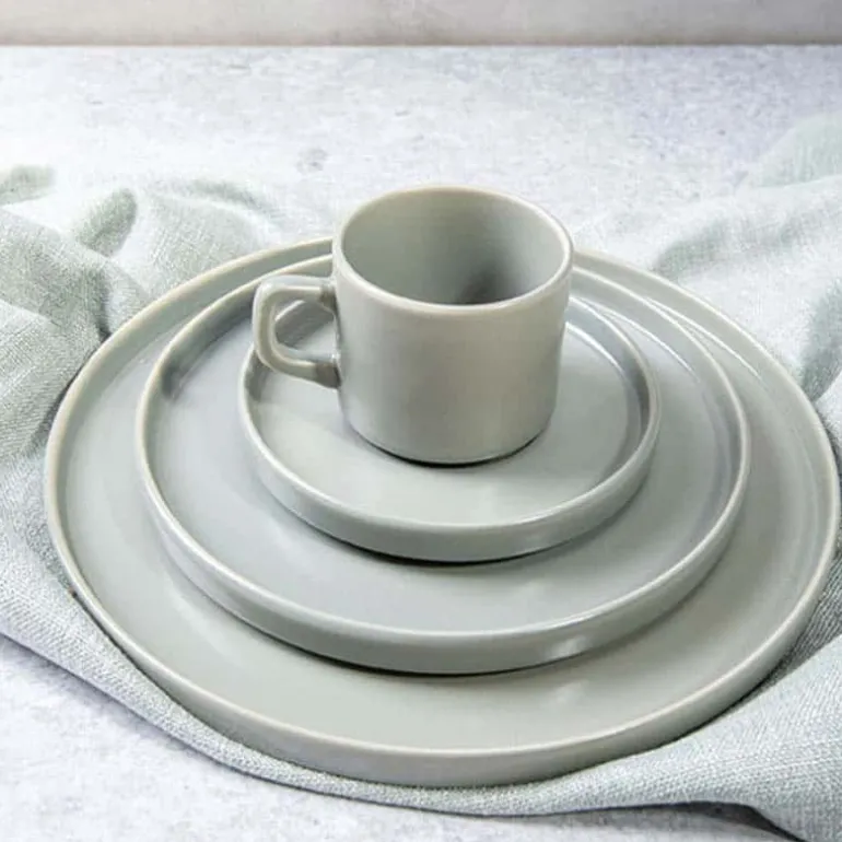 Tower green koffietas