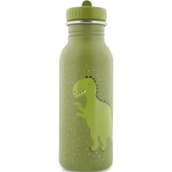 Trixie Drinkfles (500ml) Mr. Dino