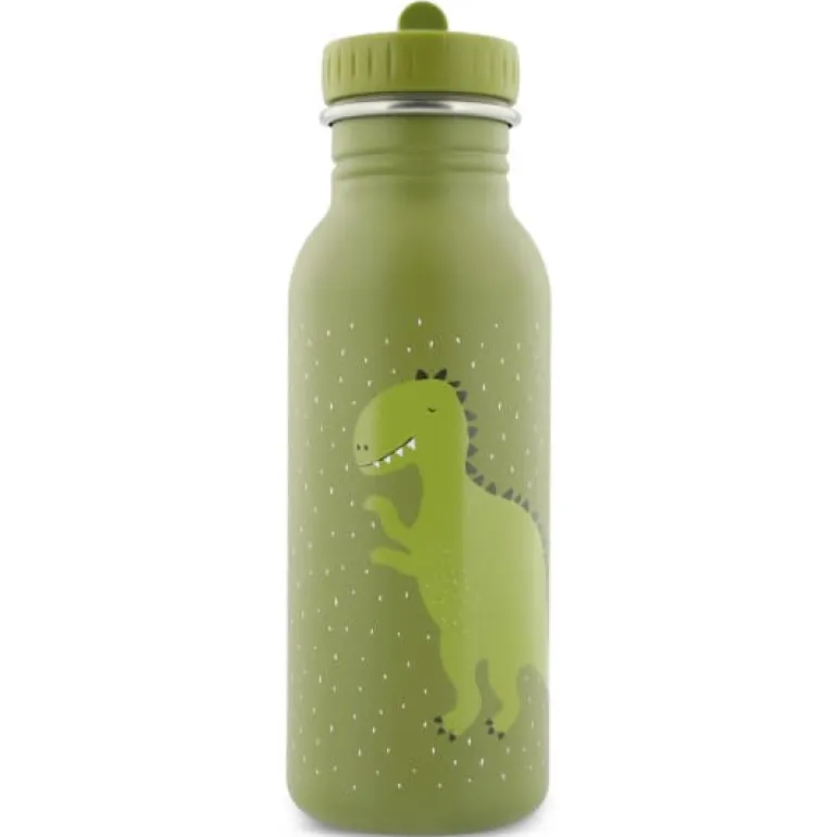 Trixie Drinkfles (500ml) Mr. Dino
