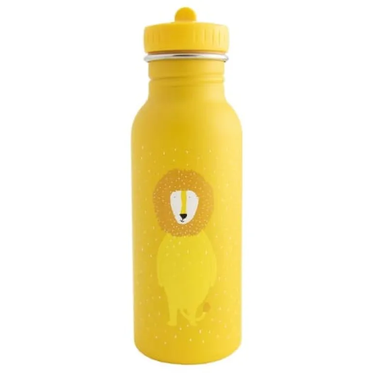 Trixie Drinkfles (500ml) Mr. Lion