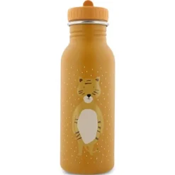 Trixie Drinkfles (500ml) Mr. Tiger