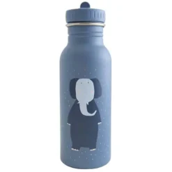 Trixie Drinkfles (500ml) Mrs. Elephant