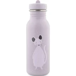 Trixie Drinkfles (500ml) Mrs. Mouse