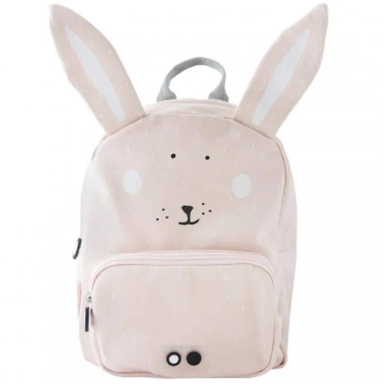 Trixie Rugzak Mrs. Rabbit